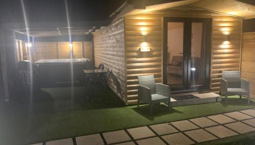 Mourne Meadow Cabins- Foxes Den - Foto 3