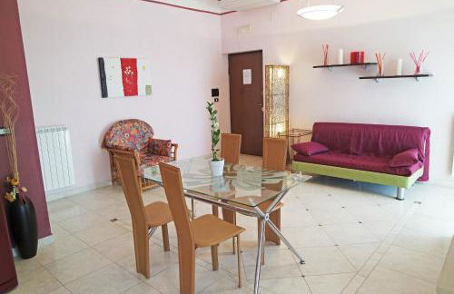 Eleatica Holiday Apartment - Foto 35