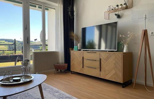 Hillside Gemütliches Apartment mit Aussicht! See - Balkon - Photo 8