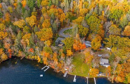 Forget-me-not by Avantstay Bold Lakefront Escape - Foto 136