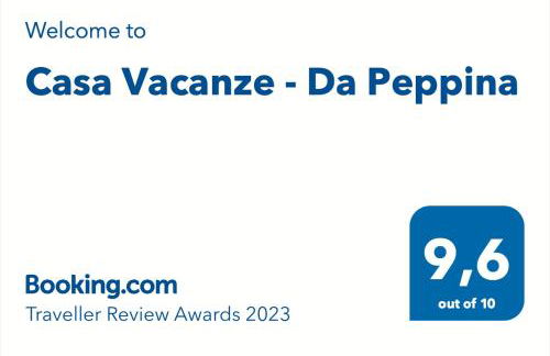 Casa Vacanze - Da Peppina - Foto 17