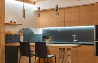 Casera Cal De Mez- Wellness Chalet - Foto 37