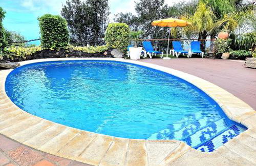 Finca Los Loros Icod de los Vinos - Foto 30