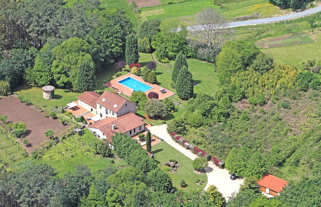 Rusticae Casa A Pedreira - Photo 1