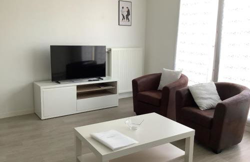 L'étape Rémoise, le calme aux portes de Reims - Foto 5