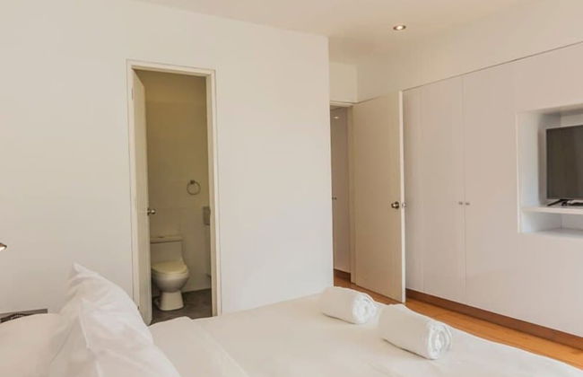 w Stylish 2BR at Malecon in Barranco - Foto 5