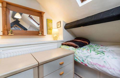 Bodfryn Cottage - Foto 22