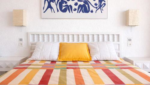 ⭑ Terrace + Sea views + Private Beach. What else? ⭑ - Foto 5