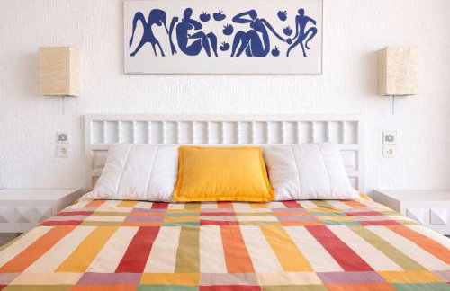 ⭑ Terrace + Sea views + Private Beach. What else? ⭑ - Foto 5