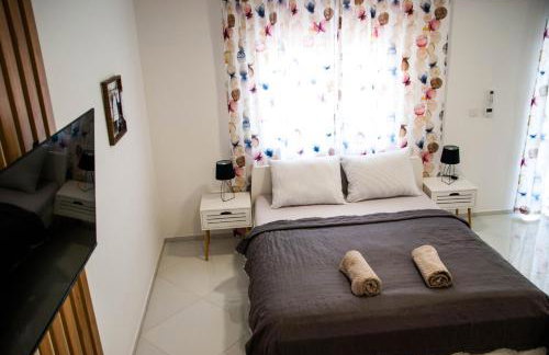 Apartments Lisinski - FREE parking - Foto 70