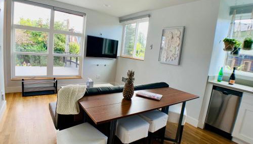 Birdhouse on Green Lake - Foto 5