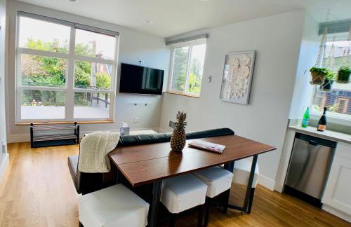 Birdhouse on Green Lake - Foto 5