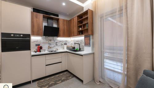 CityZen Luxury Apartments - Foto 3, stove