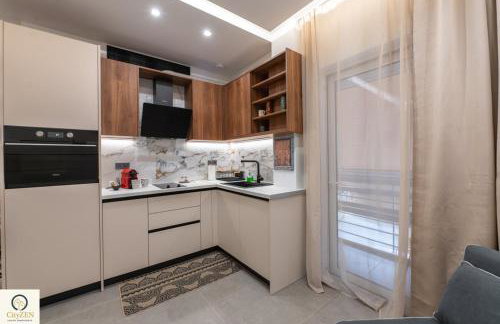 CityZen Luxury Apartments - Photo 3