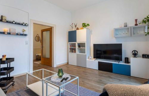 Apartment 54 - 4 Sterne Ferienwohnung in Bad Arolsen - Foto 25