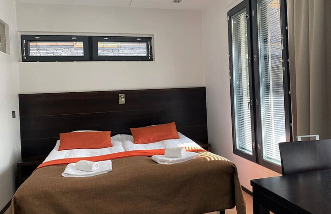 Levi Suites Levi Gold - Foto 25