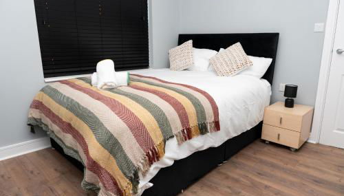 Rb Lodge Stockport - Foto 5