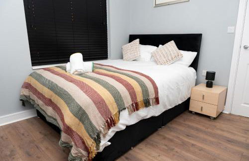 Rb Lodge Stockport - Foto 5