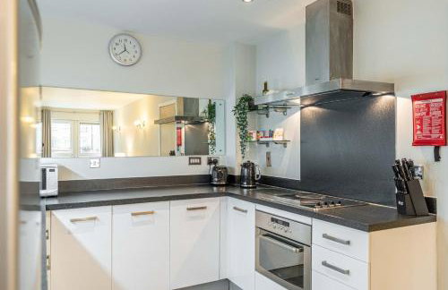 Cotels Centro Budget Busting Apartments! CENTRAL LOCATION, PARKING, FIBRE WIFI, SMART TV, FULLY EQUIPPED KITCHEN - Foto 119