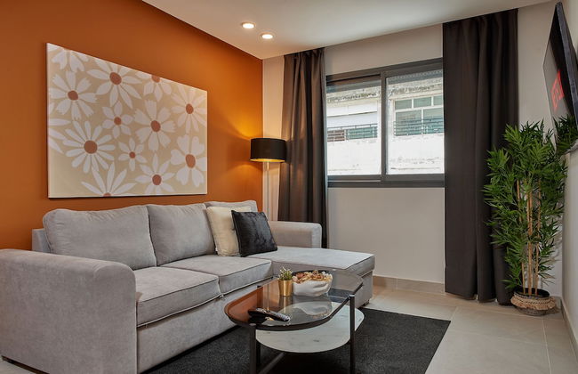 Stayhere Rabat - Agdal 3 - Prestige Residence - Photo 41