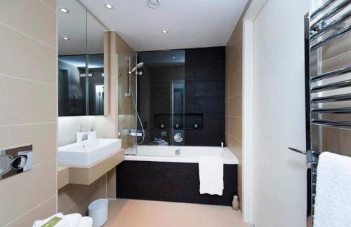 Penthouse Apartment in the Heart of London - Foto 24