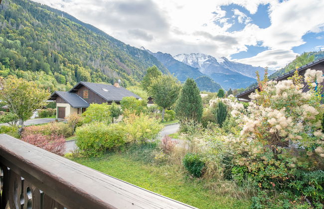 Chalet Mendiaux - Foto 25