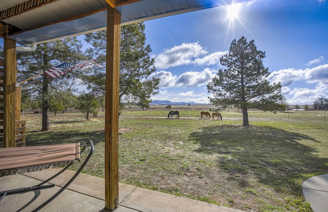 Cowboy Quarters - Foto 49