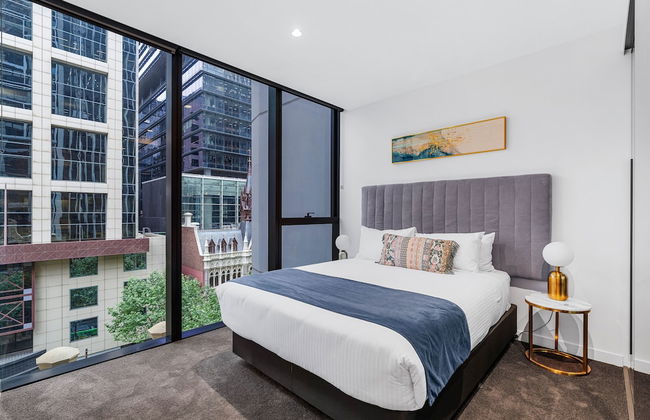 Collins House Apartments by CLLIX - Foto 14