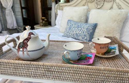 The Swan Treehouse - Foto 18