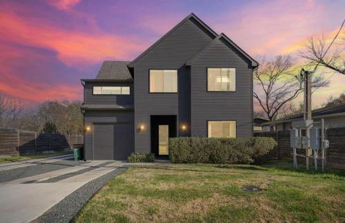 South Austin Pool & Sauna 4BR w Firepit & Playroom - Foto 14