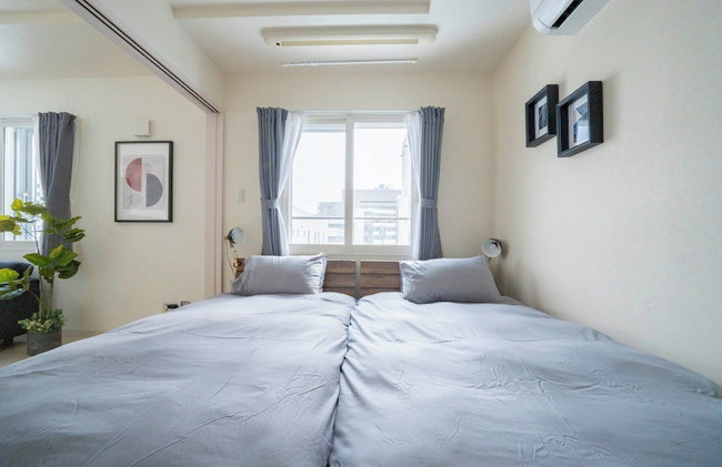 COURT VILLA SAPPORO 403 - Foto 2