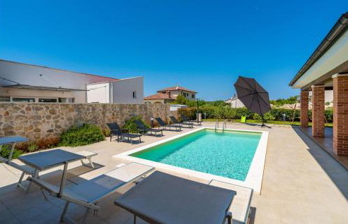 Four-Bedroom Holiday Home In Muline - Foto 7