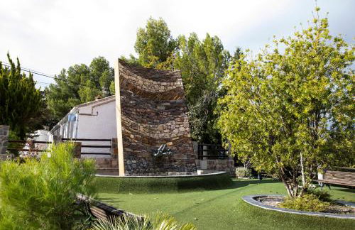 tuGuest Carataunas Apartment Alpujarra - Foto 35