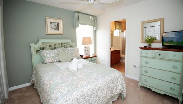 301 Las Fuentes Drive 6 Bedroom Home by RedAwning - Foto 3, Habitación