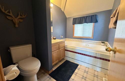 Longhorn Hideaway by Casago McCall - Donerightmanagement - Foto 31