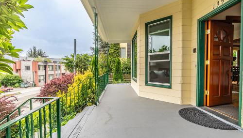 Charming Capitol Hill Craftsman - Foto 2