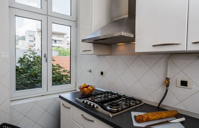 Best Luxury apt in Zagreb for 16 ppl - Foto 19