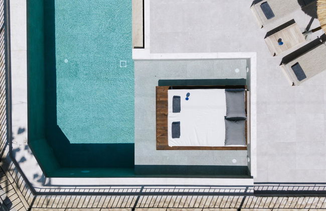 Matala Bay Apartments - Foto 1