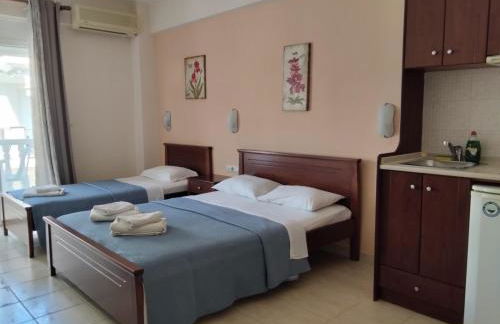 Olympic Studios Aslanidis - Foto 64