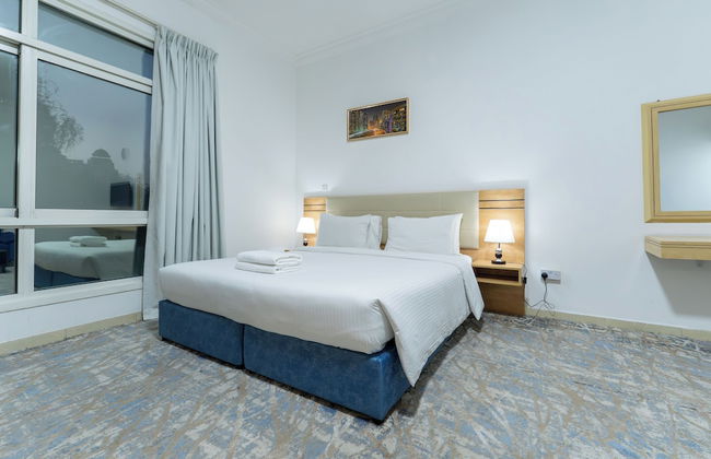 Havana Holiday Homes Oud Metha - Foto 10