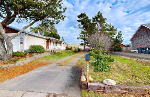 2 Bed 1 Bath Vacation home in Seaside - Foto 20