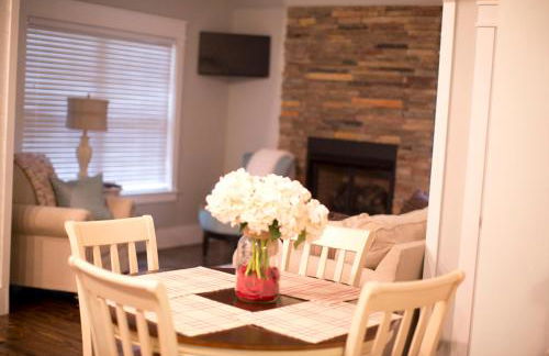 Stonehill Cottages - Foto 106