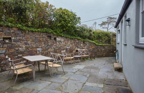 The Old Post Office Private Parking & Garden - Foto 25