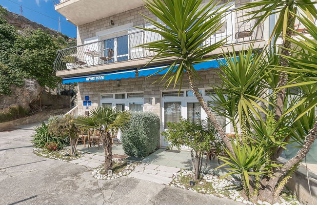 Apartments Clarus Mare - Foto 62