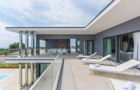 Villa Gabrijela with private pool and BBQ near Poreč - Foto 21