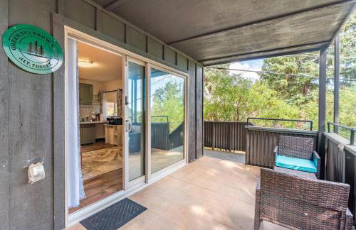 Green Sparrow's Nest - Foto 11