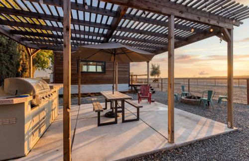 Tiny Cargo Home South - Foto 2