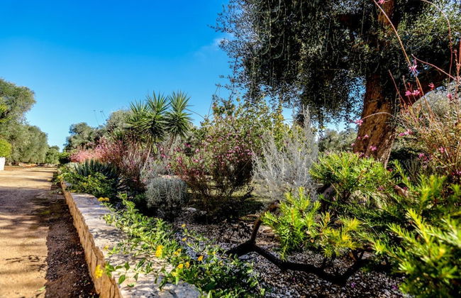 Villa Indipendente con Piscina Privata e Idromassaggio - Foto 15