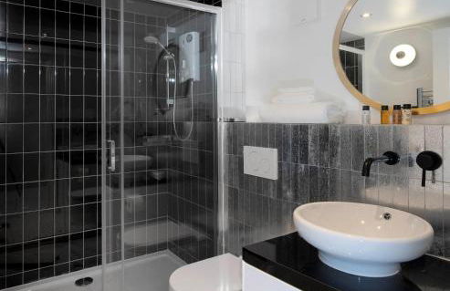 Trueman Court Luxury Serviced Apartments - Foto 108