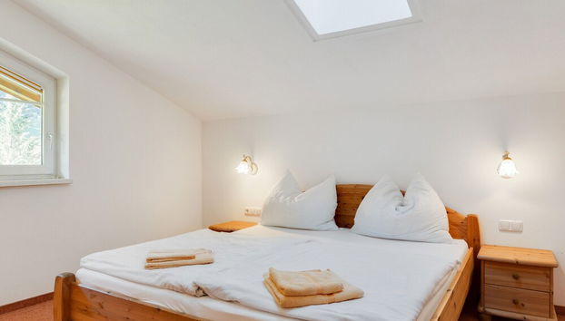 Apartment in Grossarl Near Ski Slopes - Foto 5, Zimmer